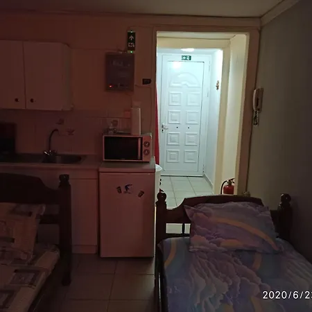 Apartment Relax Place