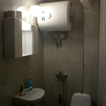 Relax Place Apartment *